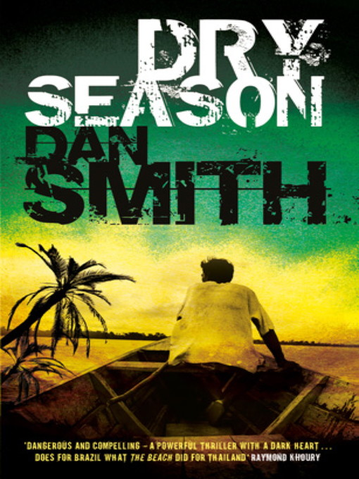 Dry Season (eBook)